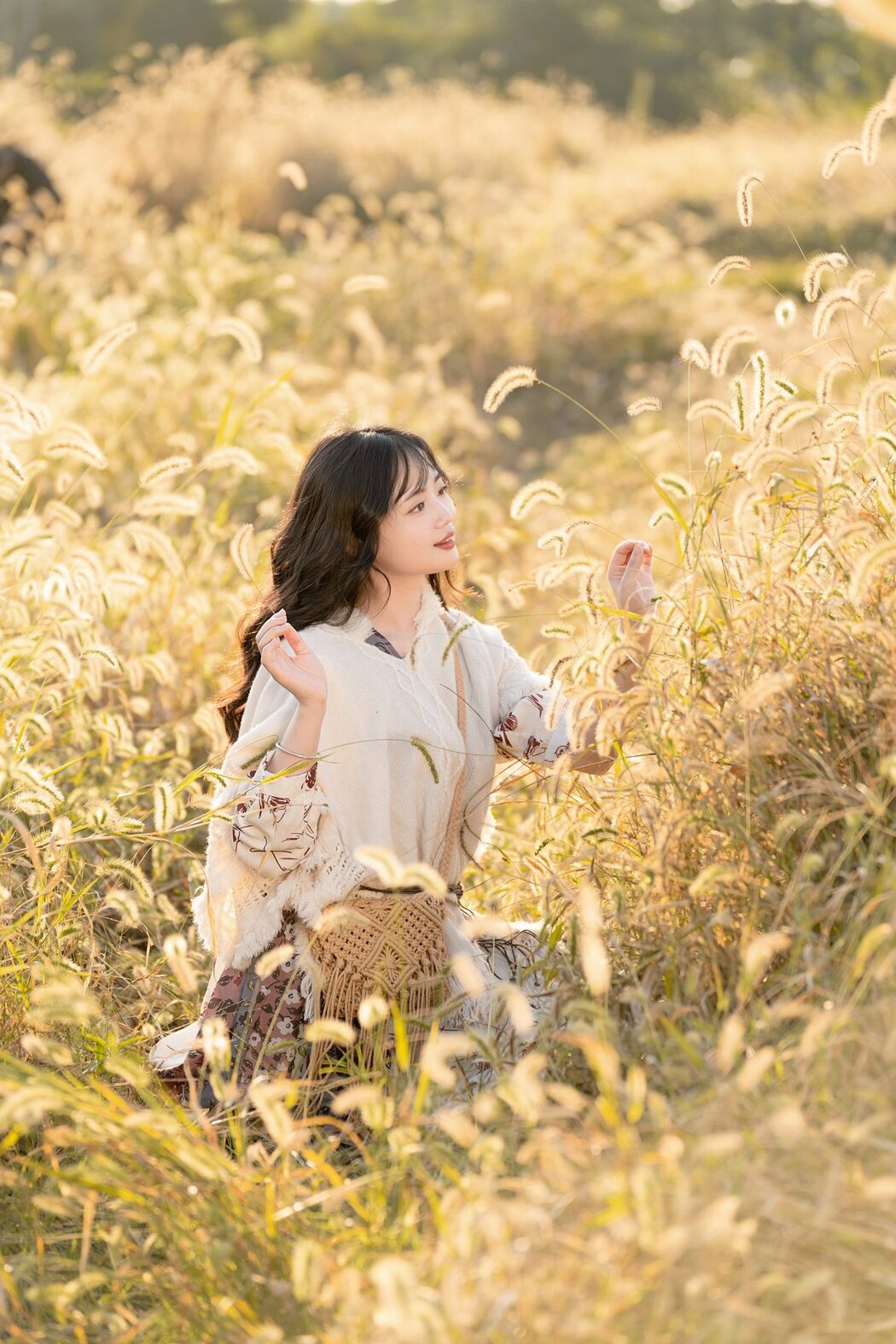 YiTuYu艺图语 Vol.5844 Xiao Ou O
