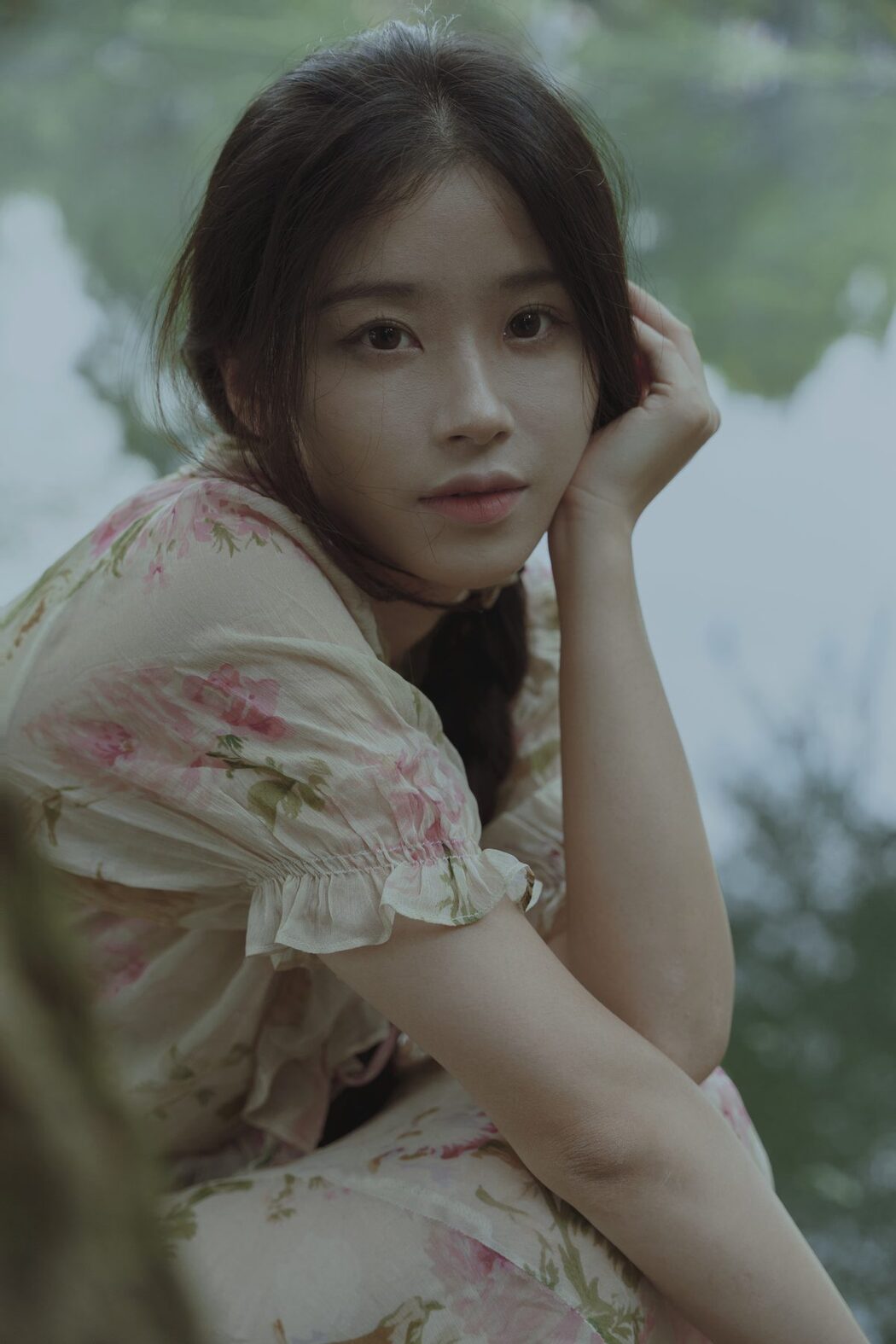 YiTuYu艺图语 Vol.5837 Guo Guo