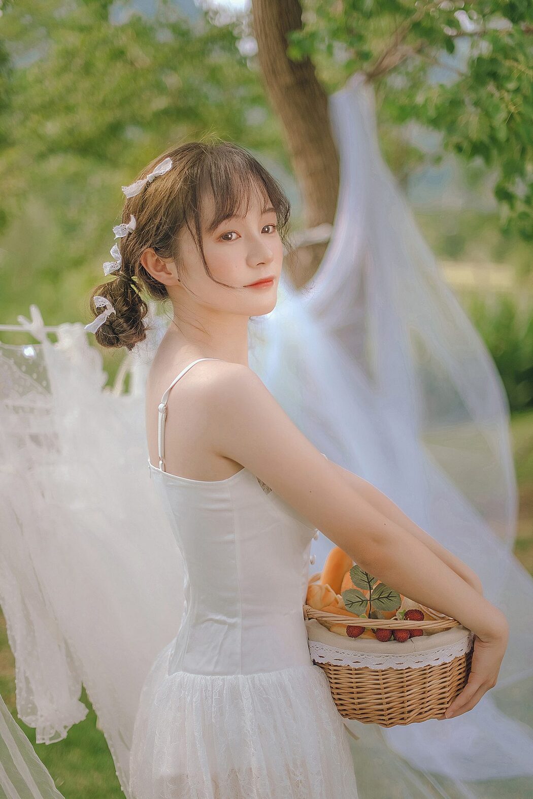 YiTuYu艺图语 Vol.5730 Xia Fan Yi Zhou