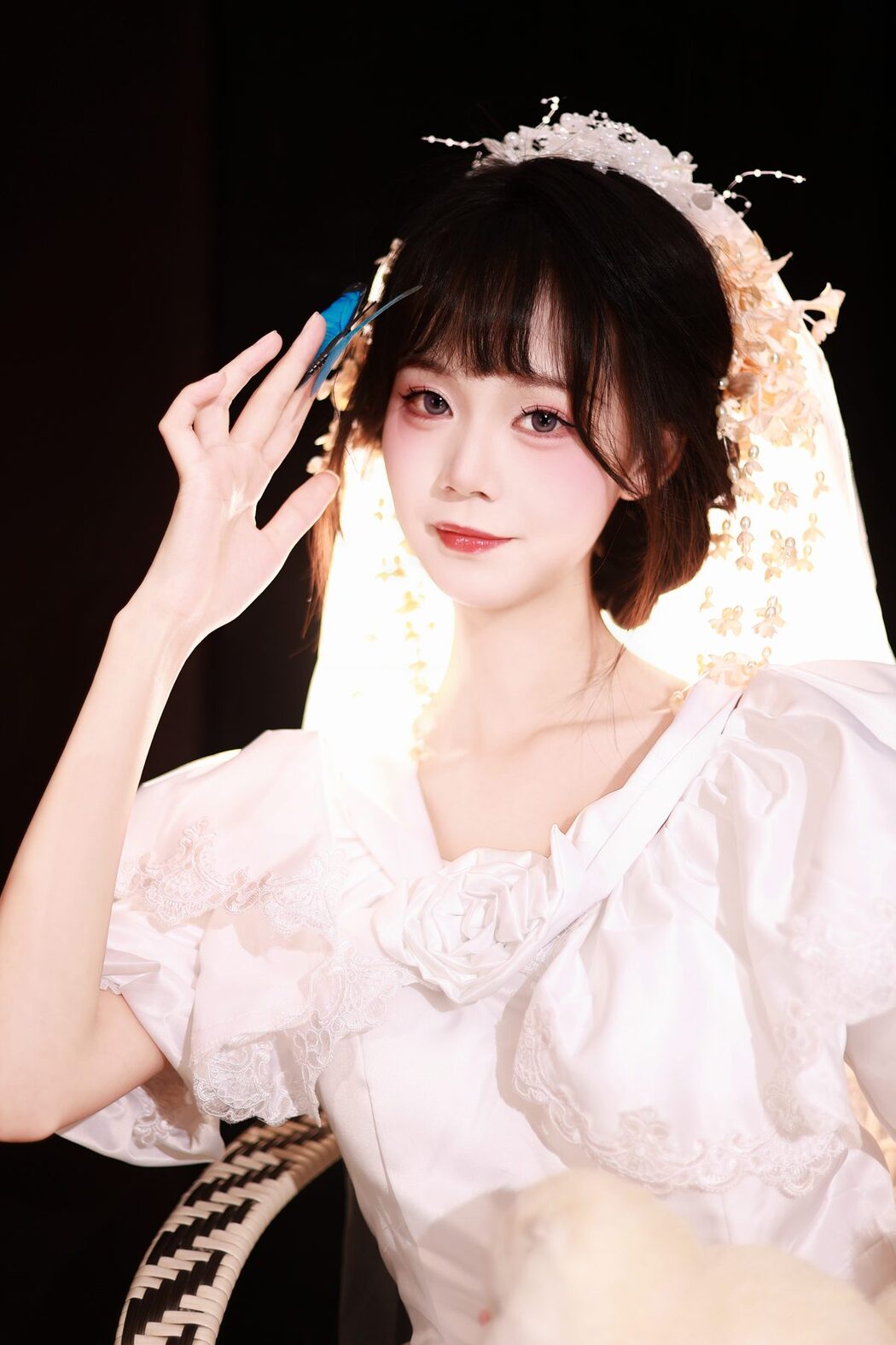 YiTuYu艺图语 Vol.5850 Guan Ning