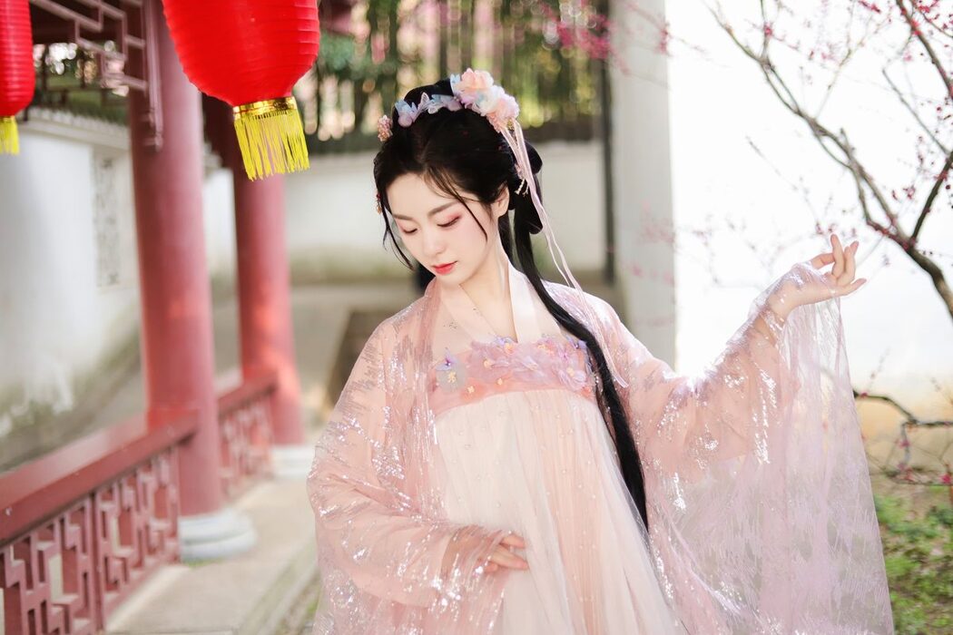YiTuYu艺图语 Vol.5791 Bu Ke Ai De He He Miao