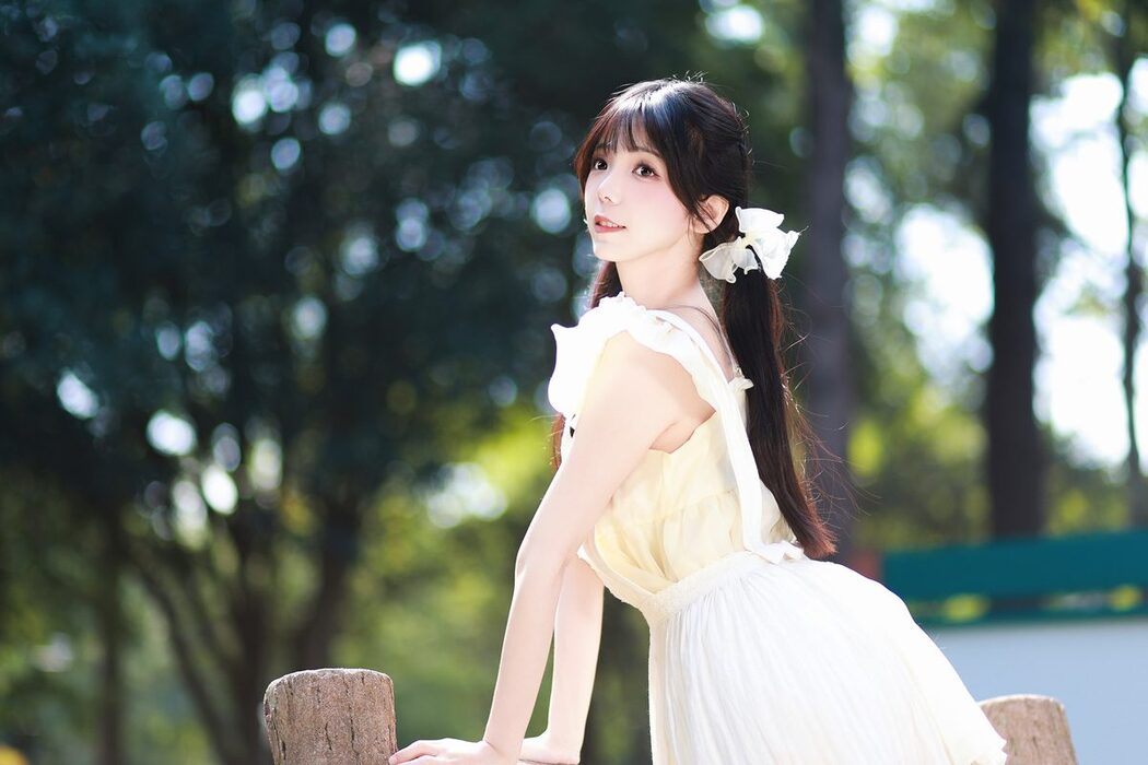 YiTuYu艺图语 Vol.5886 Jie Ruan Tang