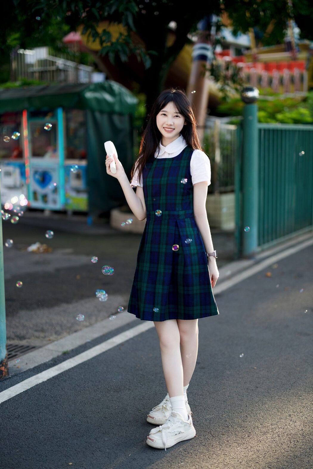 YiTuYu艺图语 Vol.5767 Xiao Yu