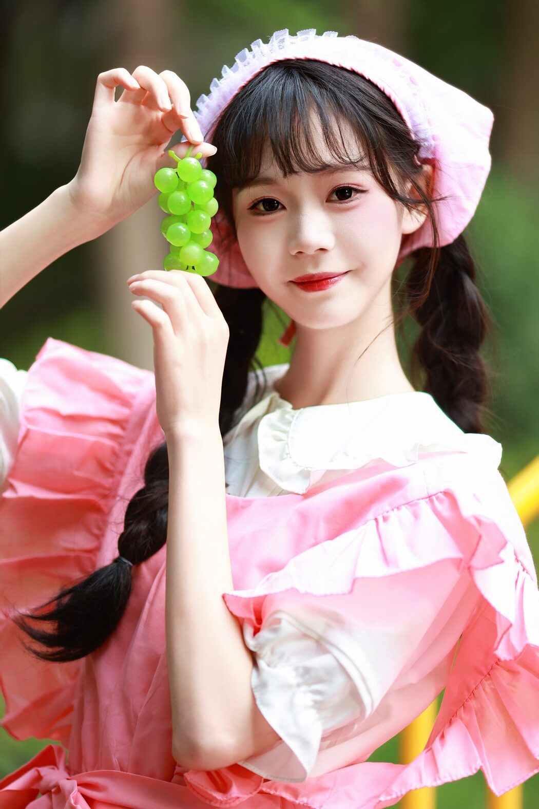 YiTuYu艺图语 Vol.5832 Guan Ning