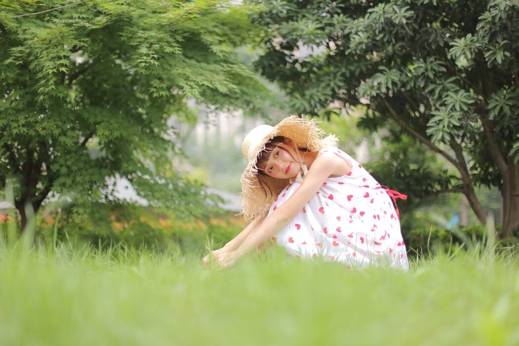 YiTuYu艺图语 Vol.5752 Yi Tiao Yu Wei