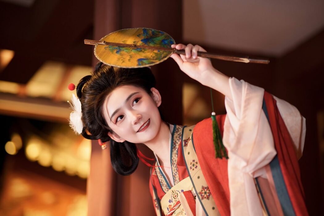 YiTuYu艺图语 Vol.5756 Yi Da Kuai Dan Gao