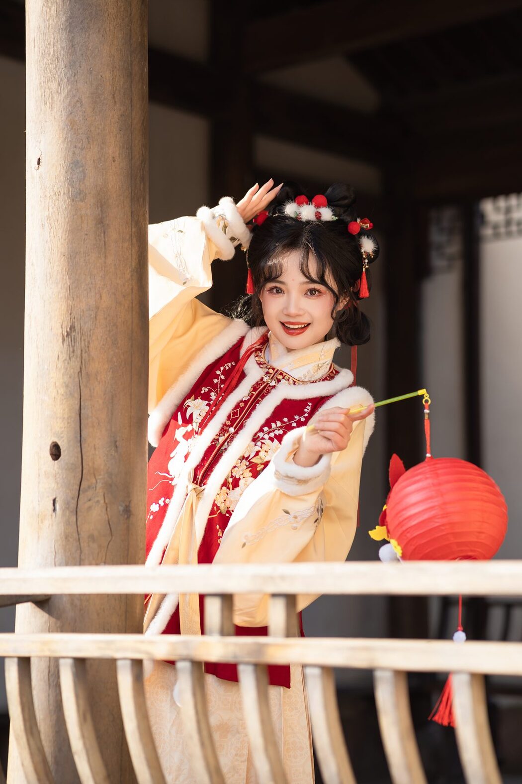 YiTuYu艺图语 Vol.5861 Xiao Ou O
