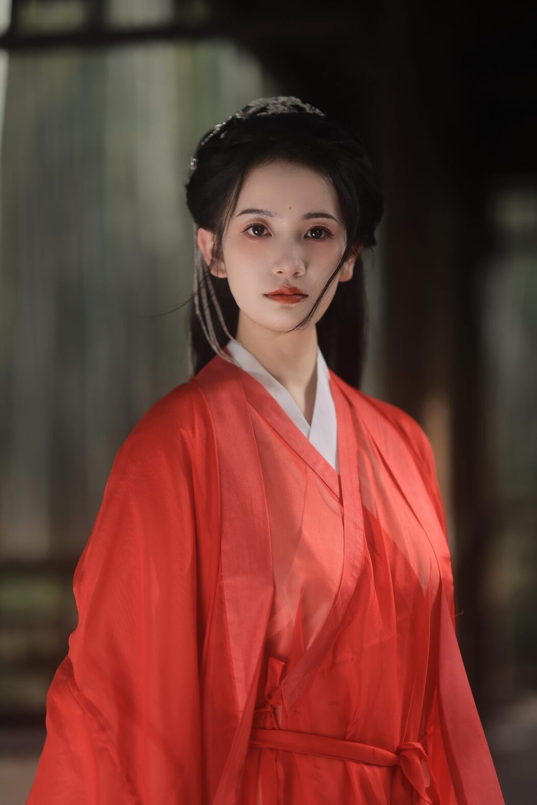 YiTuYu艺图语 Vol.5727 Yan Xiao Qi