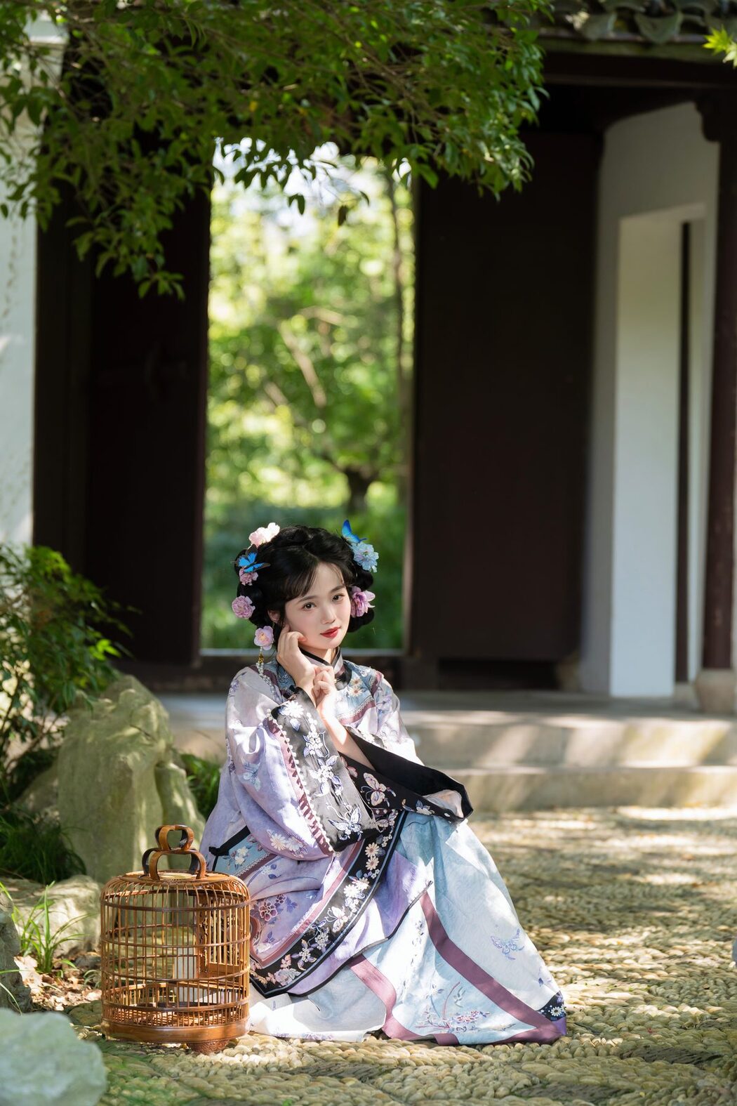 YiTuYu艺图语 Vol.5795 Xiao Ou O