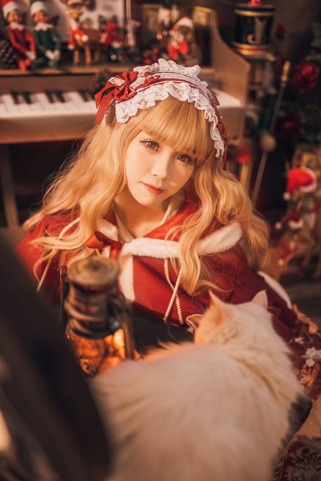 YiTuYu艺图语 Vol.5805 Miko Miko Ww