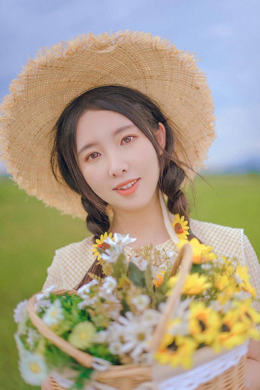 YiTuYu艺图语 Vol.5790 Zi Jia Yi Xiao Yang