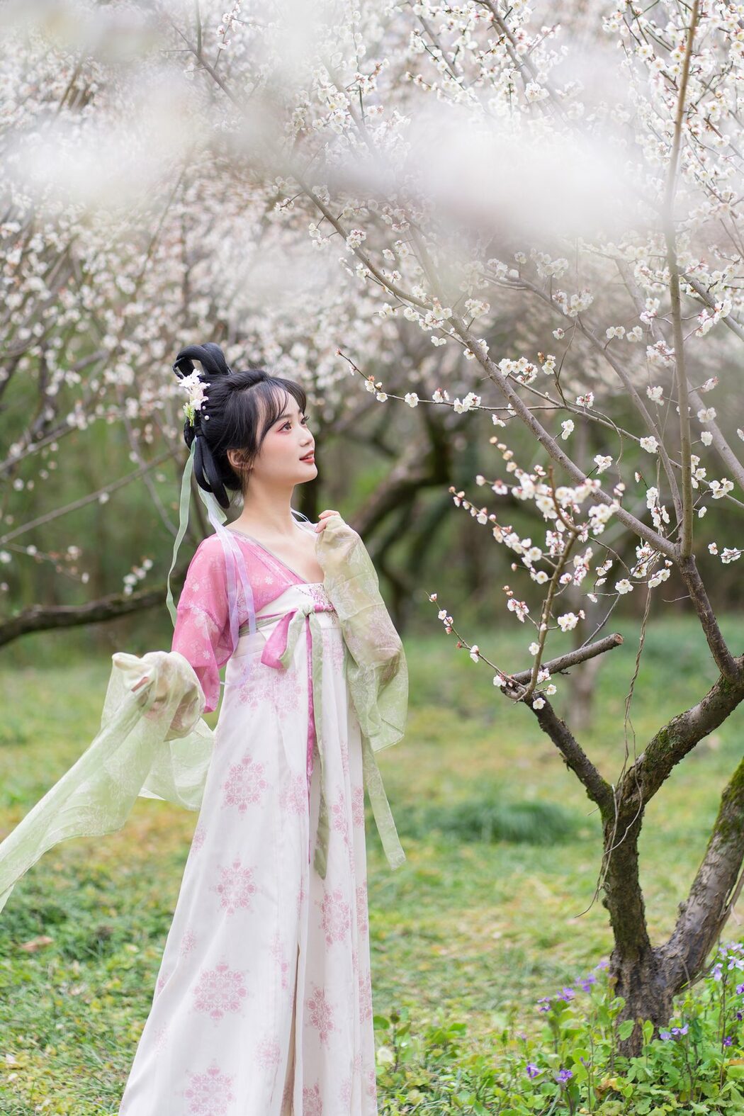 YiTuYu艺图语 Vol.5871 Xiao Ou O