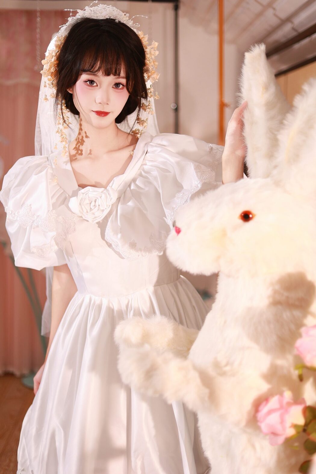 YiTuYu艺图语 Vol.5850 Guan Ning