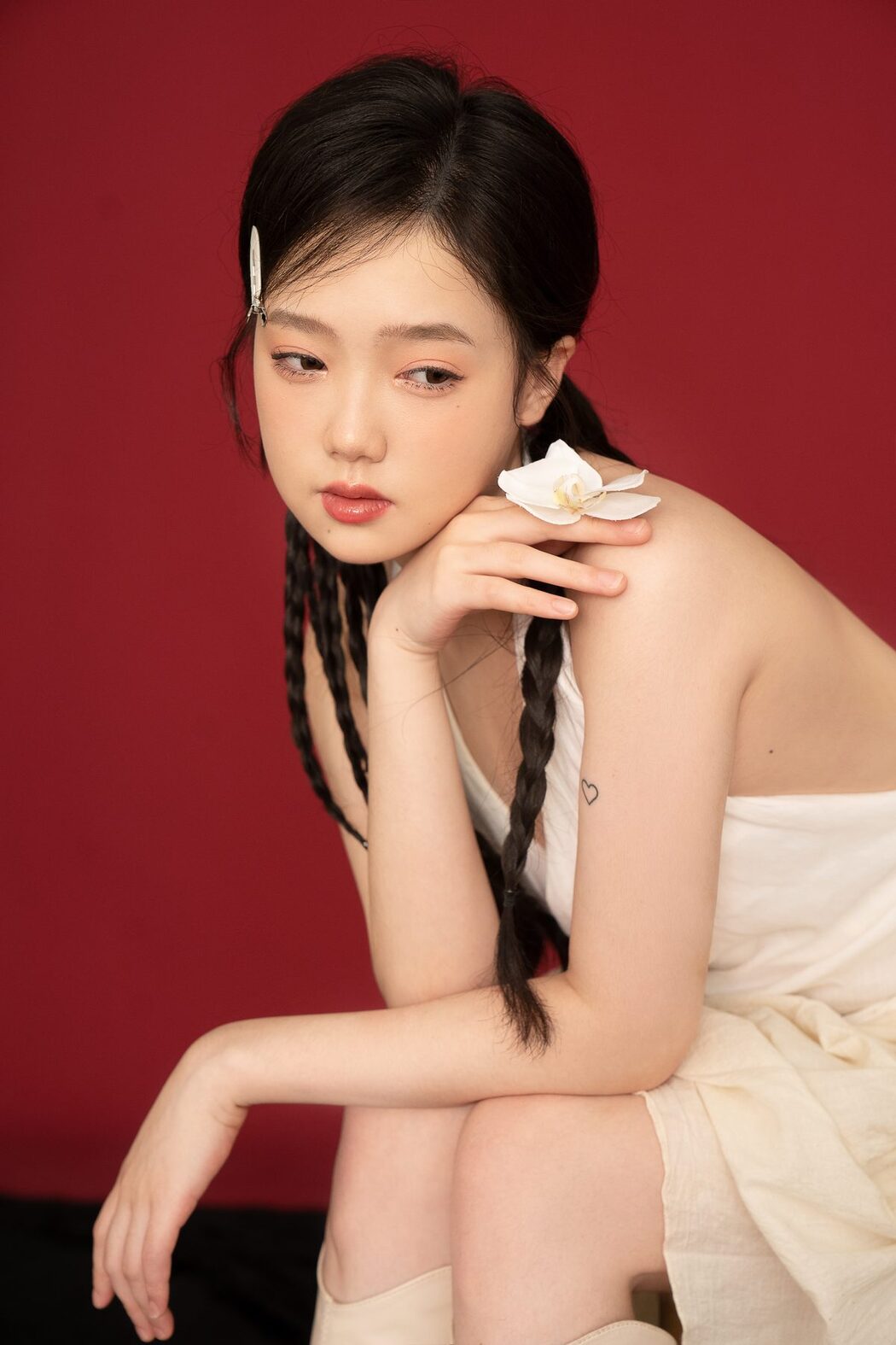 YiTuYu艺图语 Vol.5788 Lu Dan