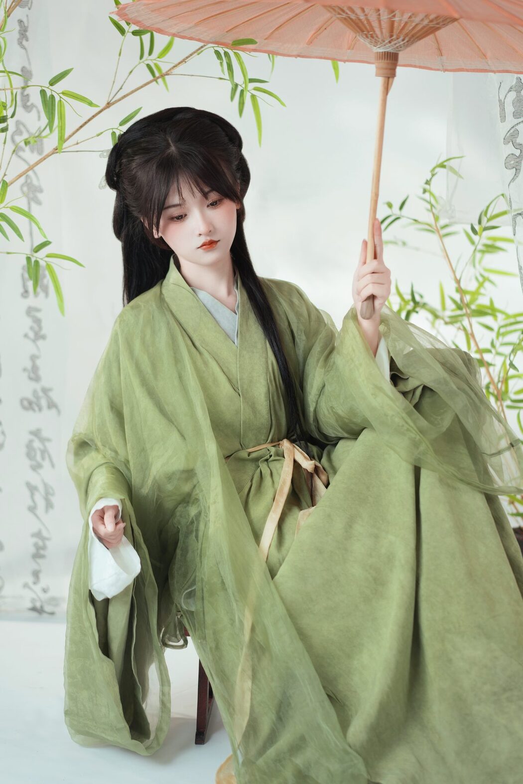 YiTuYu艺图语 Vol.5775 Xiao Yu