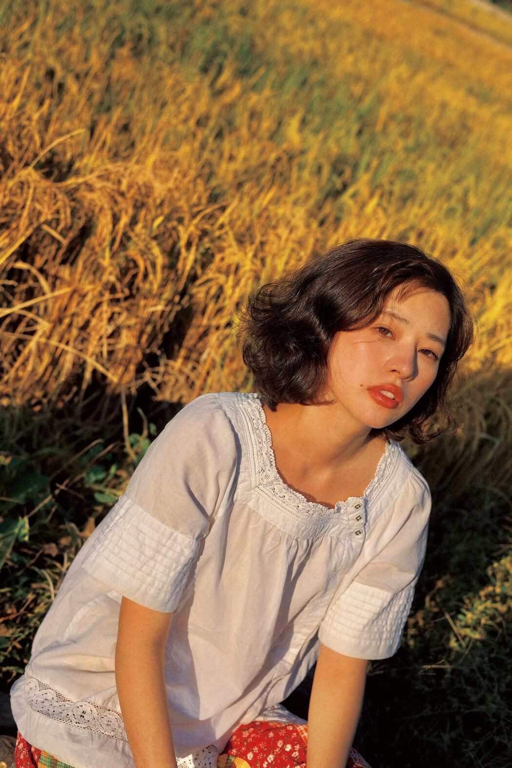 YiTuYu艺图语 Vol.5892 Tang Yuan Jun 0v0