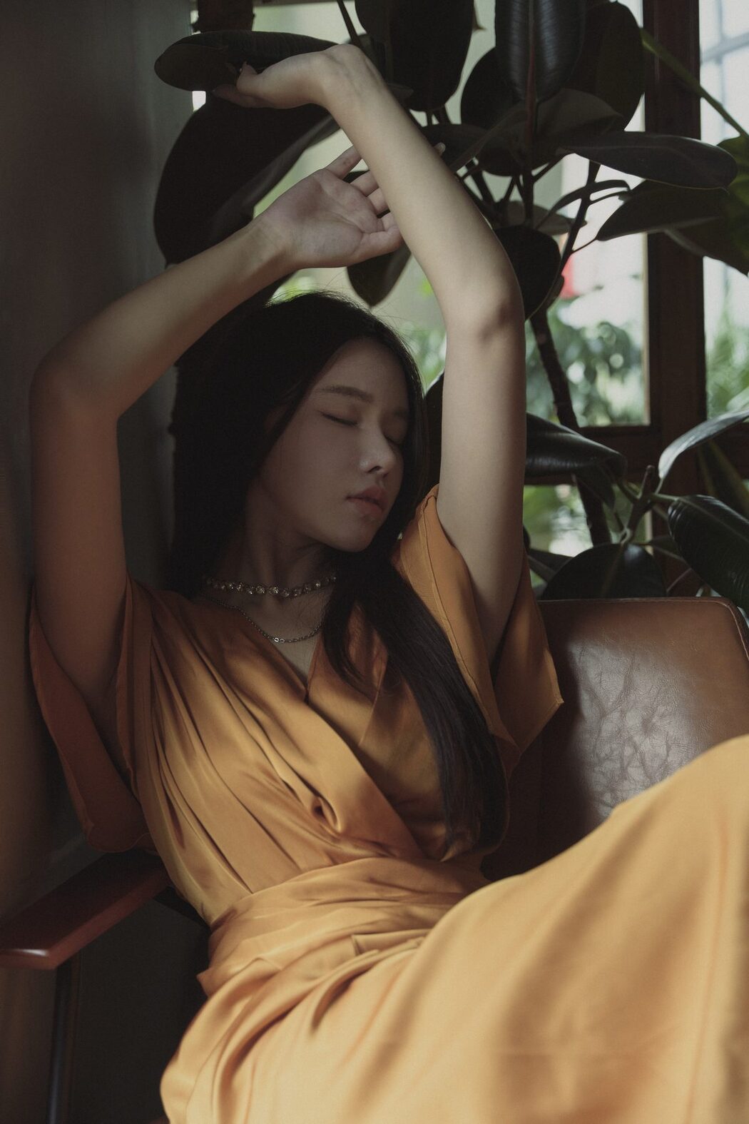 YiTuYu艺图语 Vol.5834 Han Han