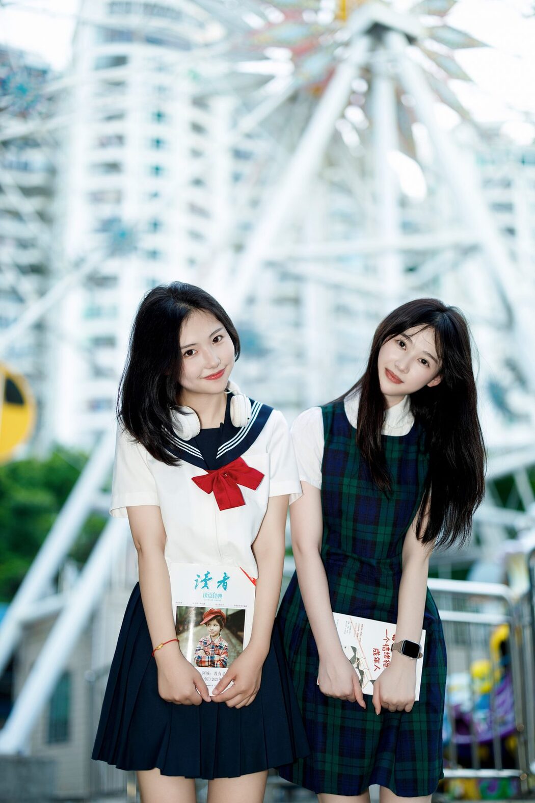 YiTuYu艺图语 Vol.5767 Xiao Yu