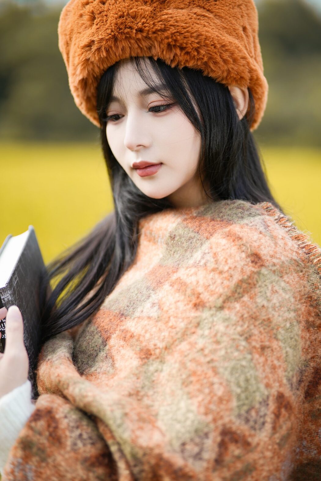 YiTuYu艺图语 Vol.5829 Wo Shi Xiao Sui Sui