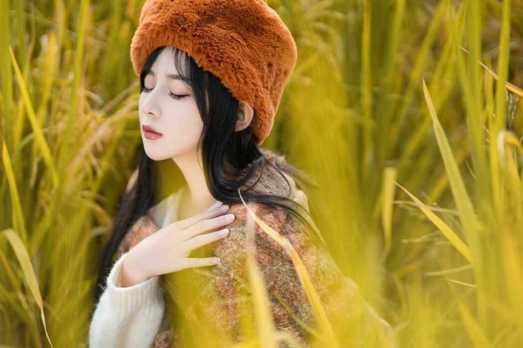 YiTuYu艺图语 Vol.5829 Wo Shi Xiao Sui Sui