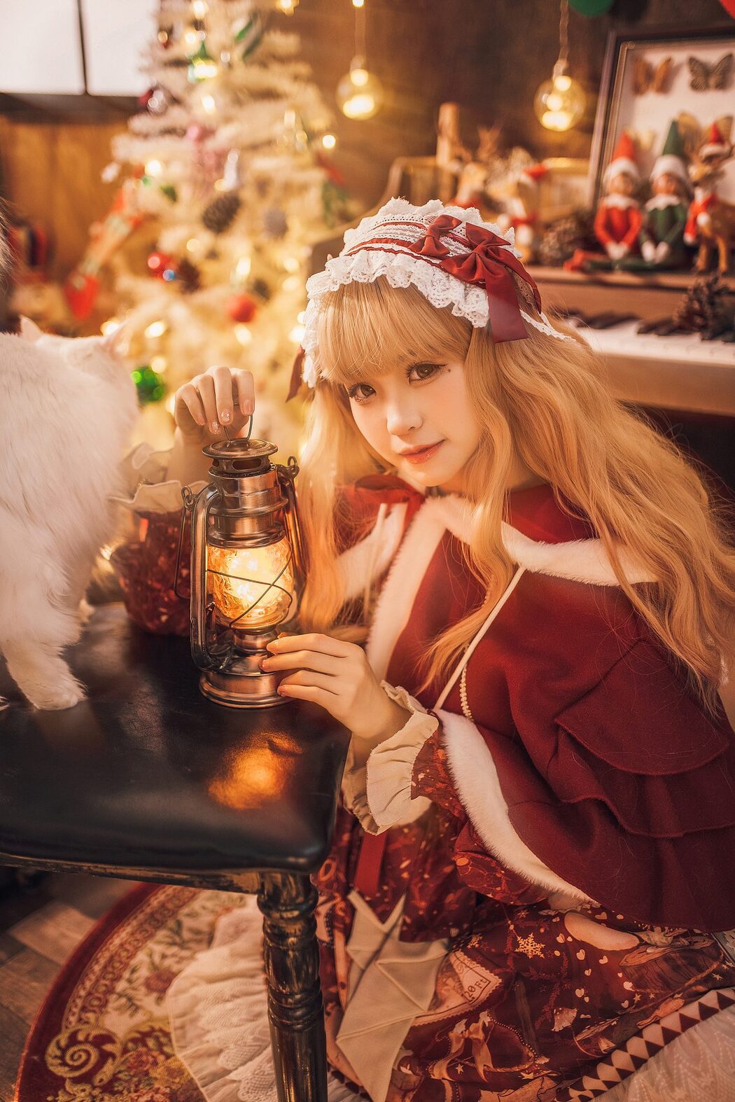 YiTuYu艺图语 Vol.5805 Miko Miko Ww