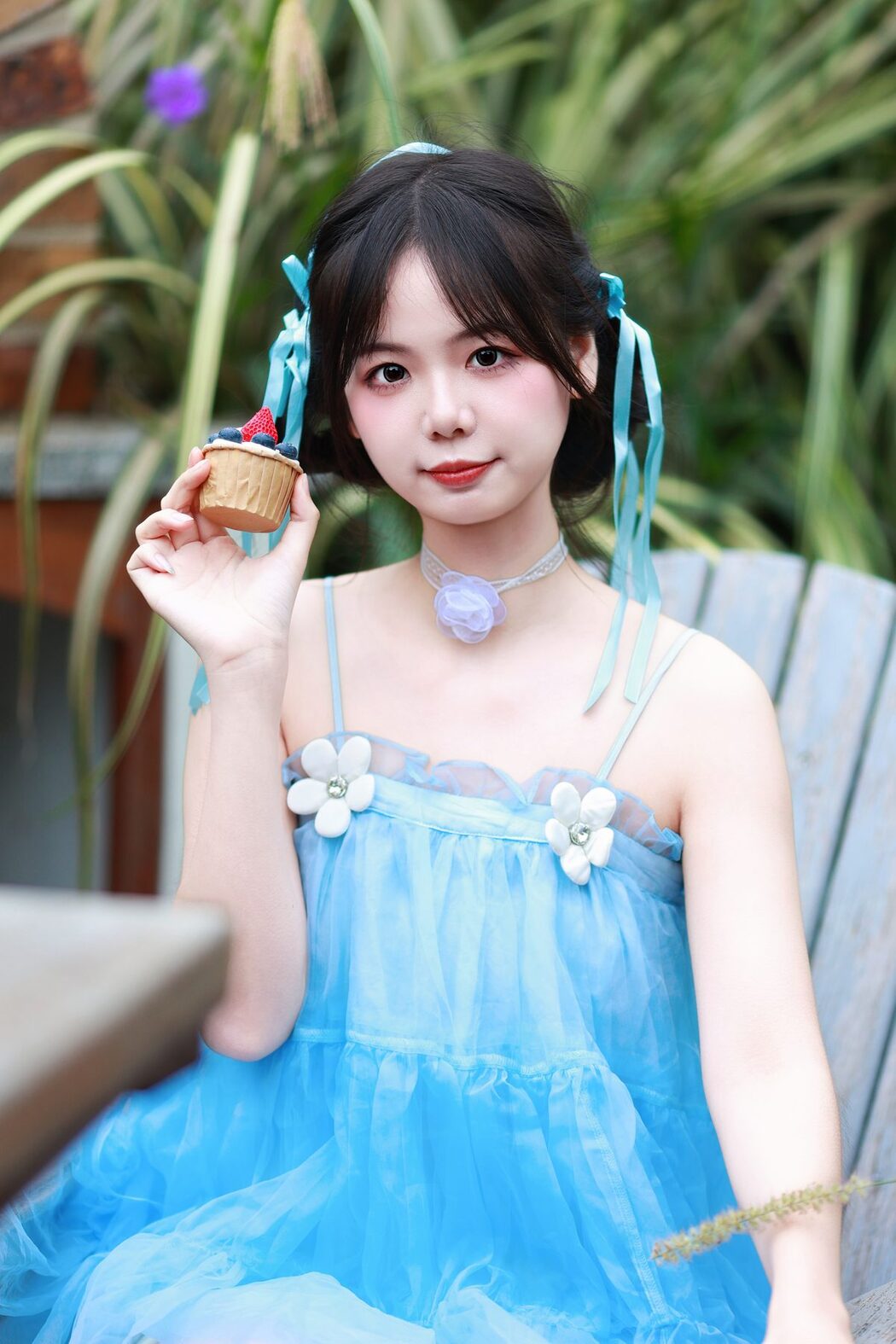 YiTuYu艺图语 Vol.5800 Mu Yan Se Cc