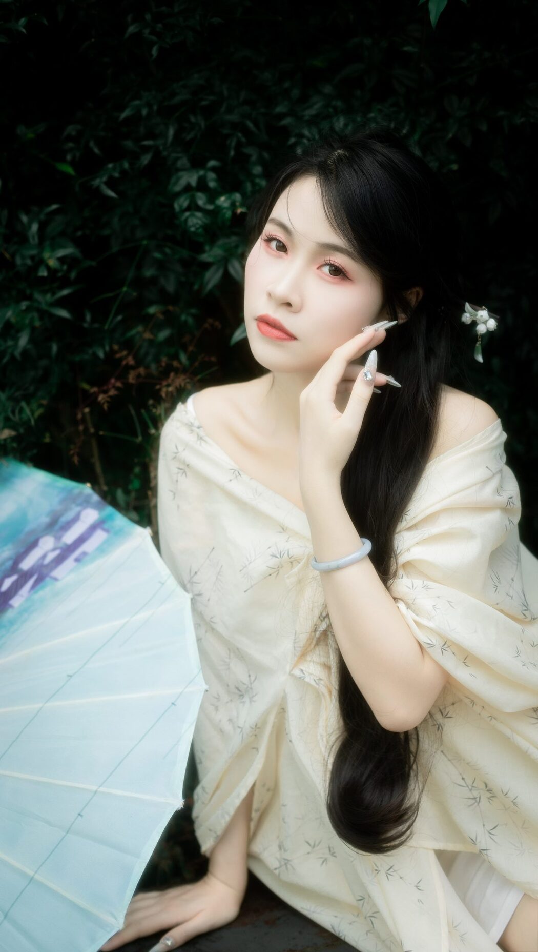 YiTuYu艺图语 Vol.5761 Nian Yao