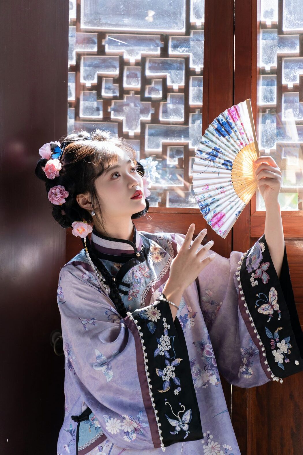 YiTuYu艺图语 Vol.5795 Xiao Ou O