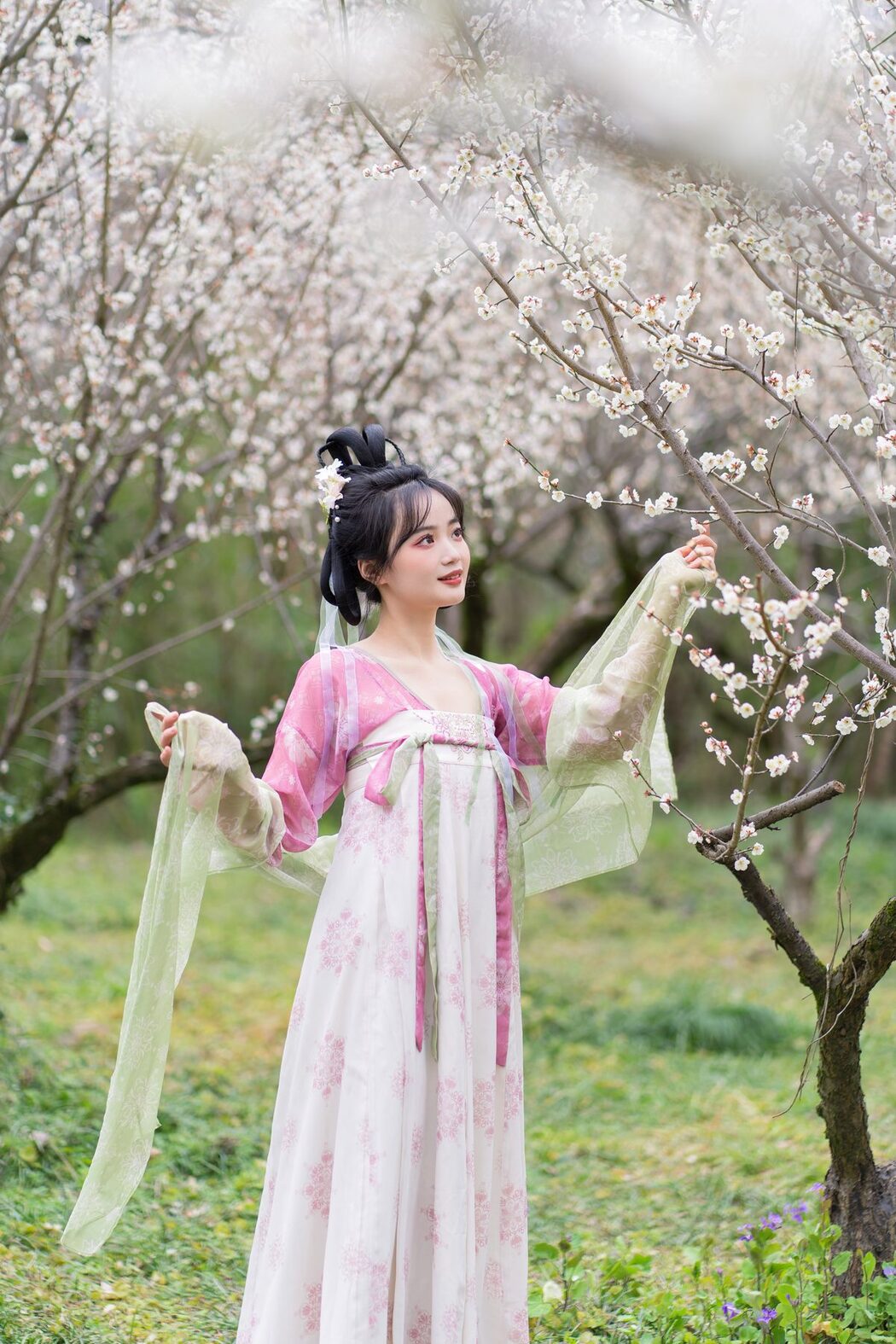 YiTuYu艺图语 Vol.5871 Xiao Ou O