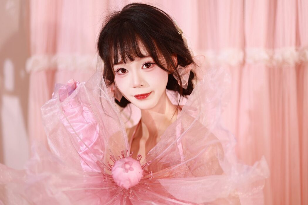YiTuYu艺图语 Vol.5869 Guan Ning