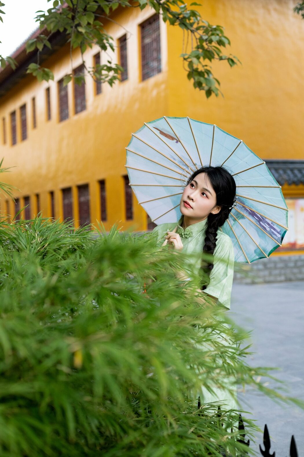 YiTuYu艺图语 Vol.5742 Nian Yao