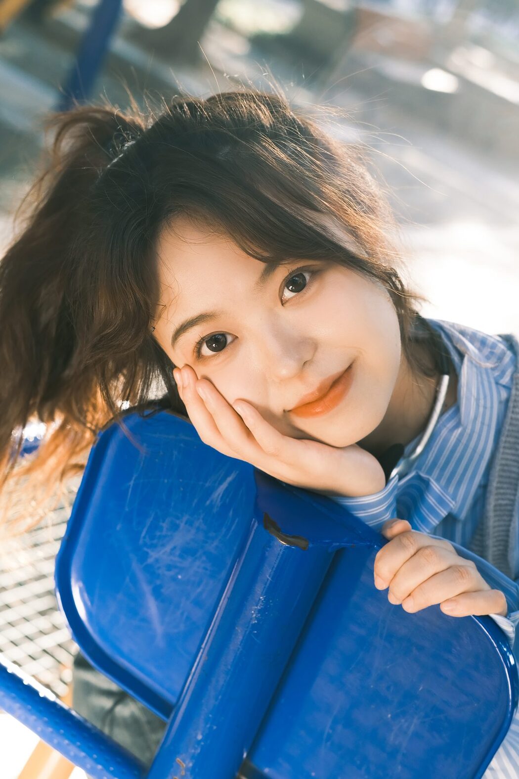 YiTuYu艺图语 Vol.5776 Ha Ji Ma Hua