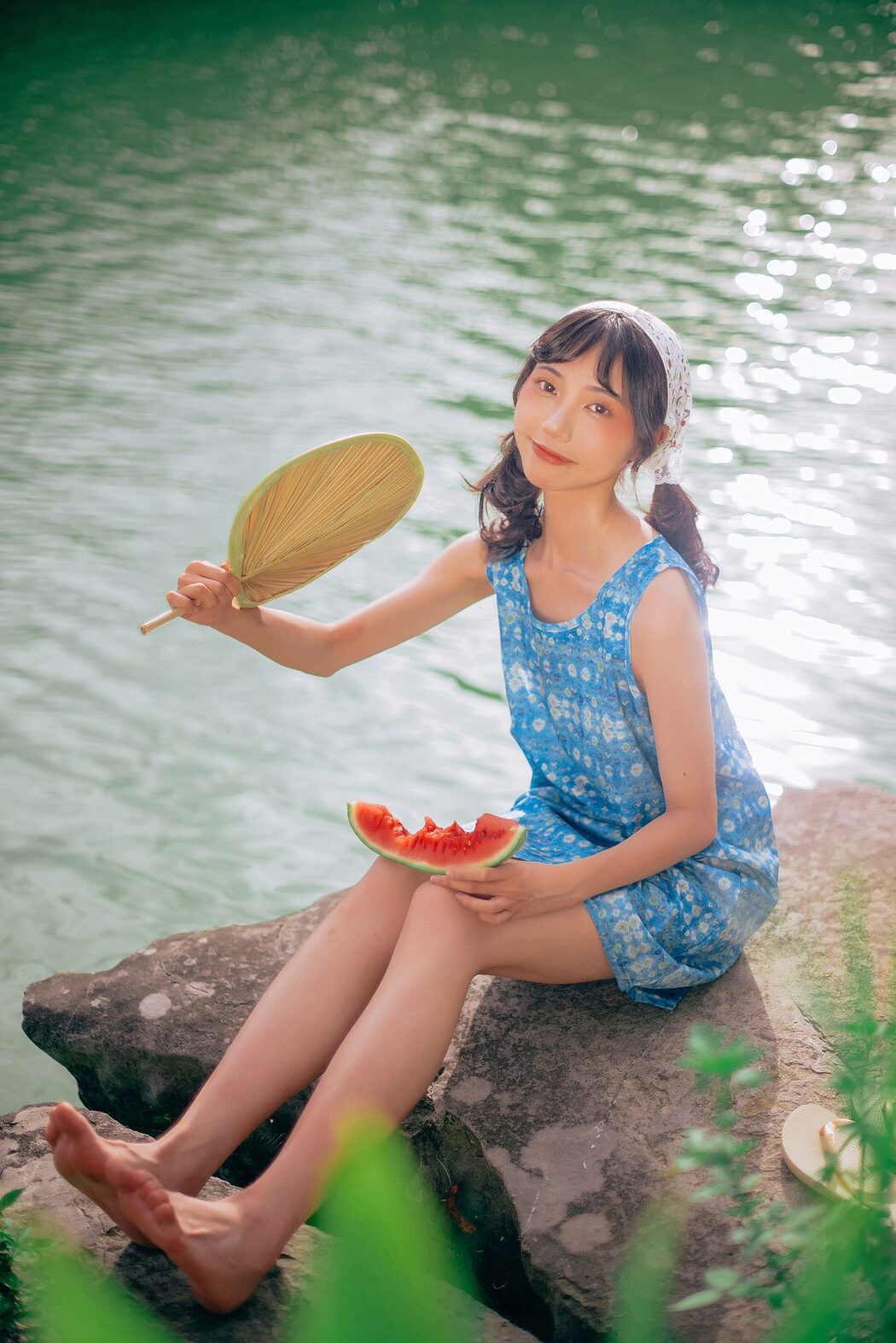 YiTuYu艺图语 Vol.5820 Cmz