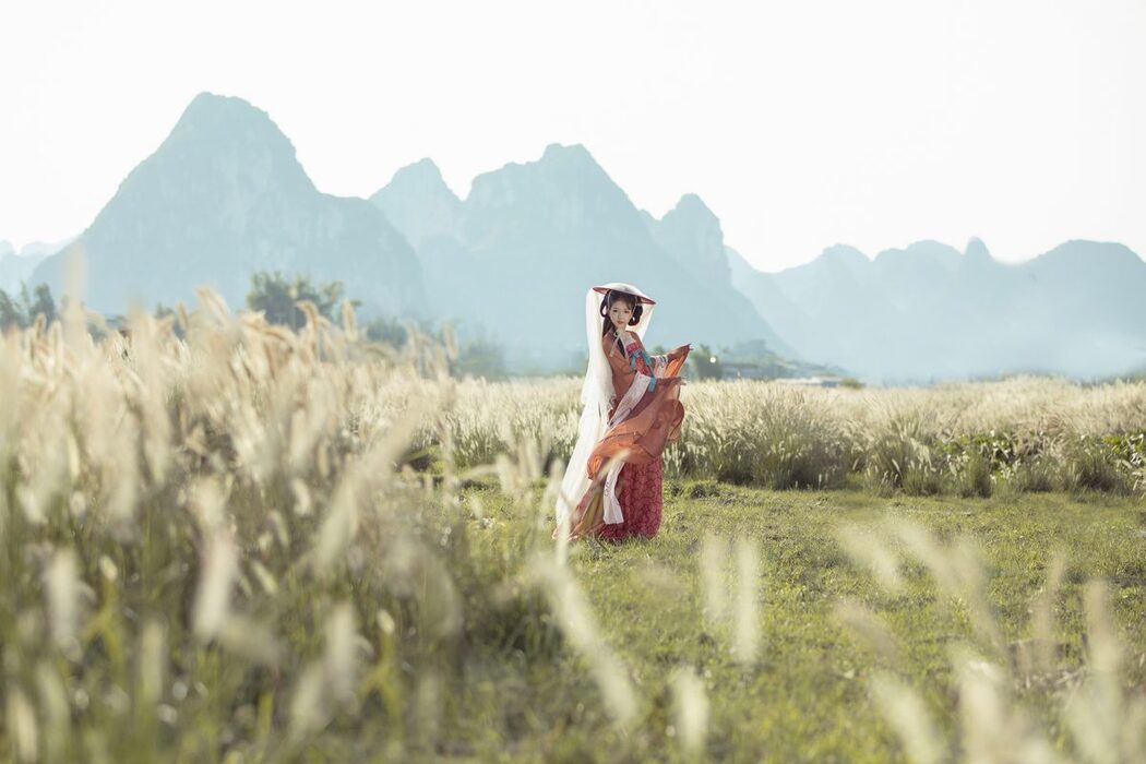 YiTuYu艺图语 Vol.5763 Suan La Tang Er