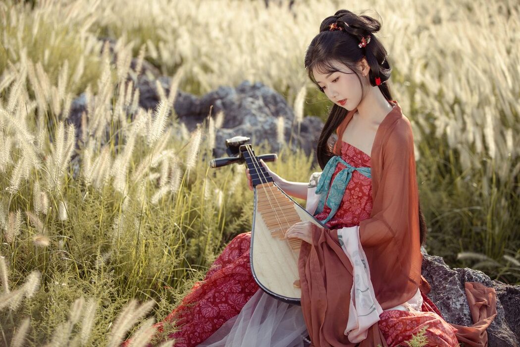 YiTuYu艺图语 Vol.5763 Suan La Tang Er