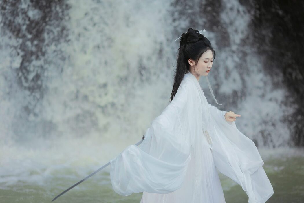 YiTuYu艺图语 Vol.5754 Shu Pian Yoyi