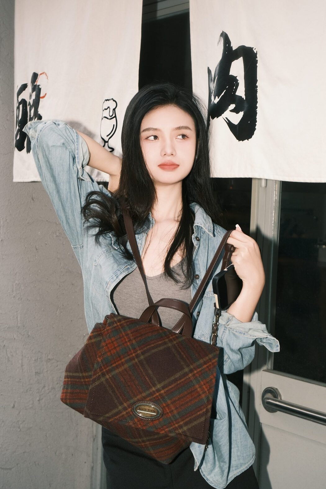YiTuYu艺图语 Vol.5726 Bu Ta Xiao Yao