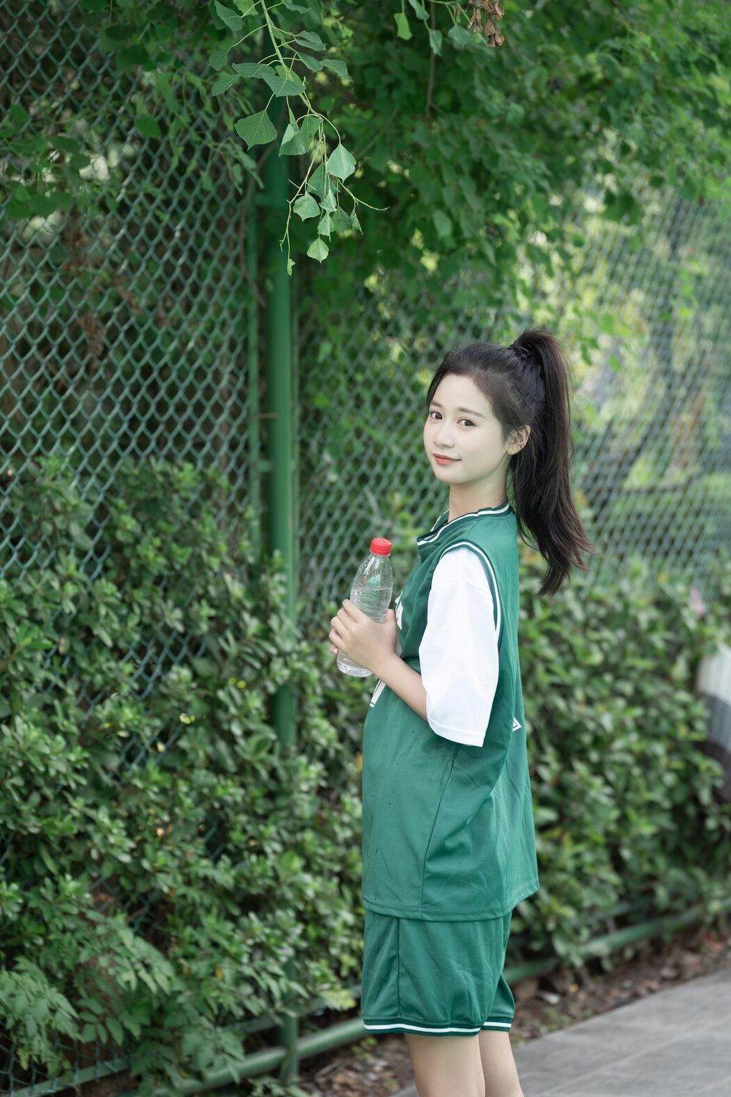 YiTuYu艺图语 Vol.5865 Cheng Zi Shu