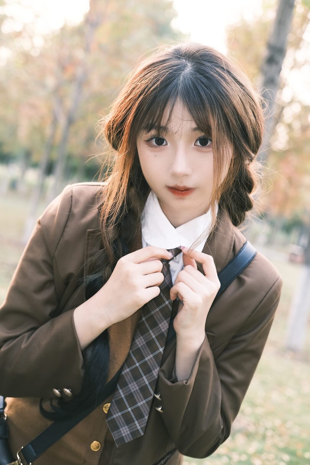 YiTuYu艺图语 Vol.5891 Yue Yue
