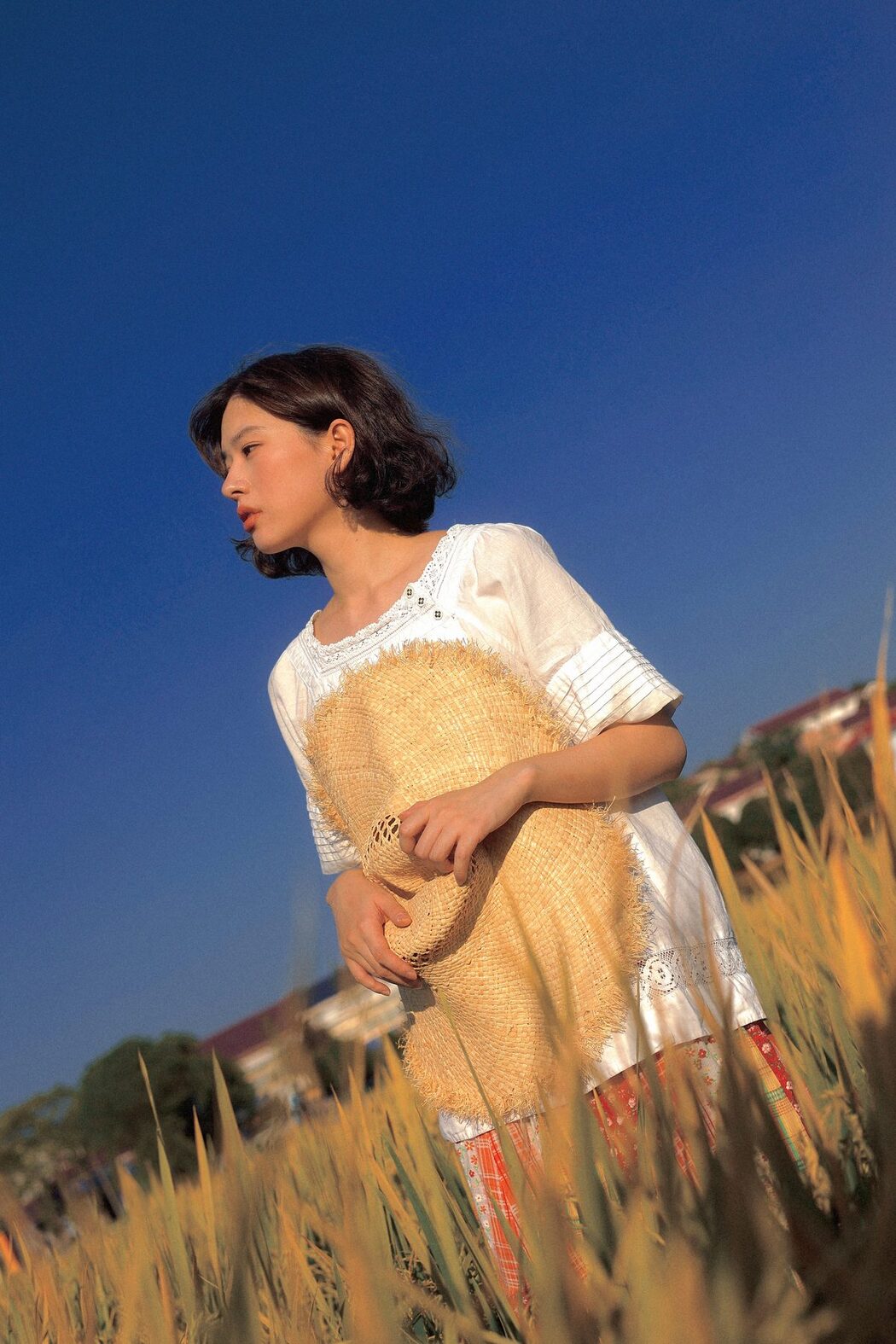 YiTuYu艺图语 Vol.5892 Tang Yuan Jun 0v0