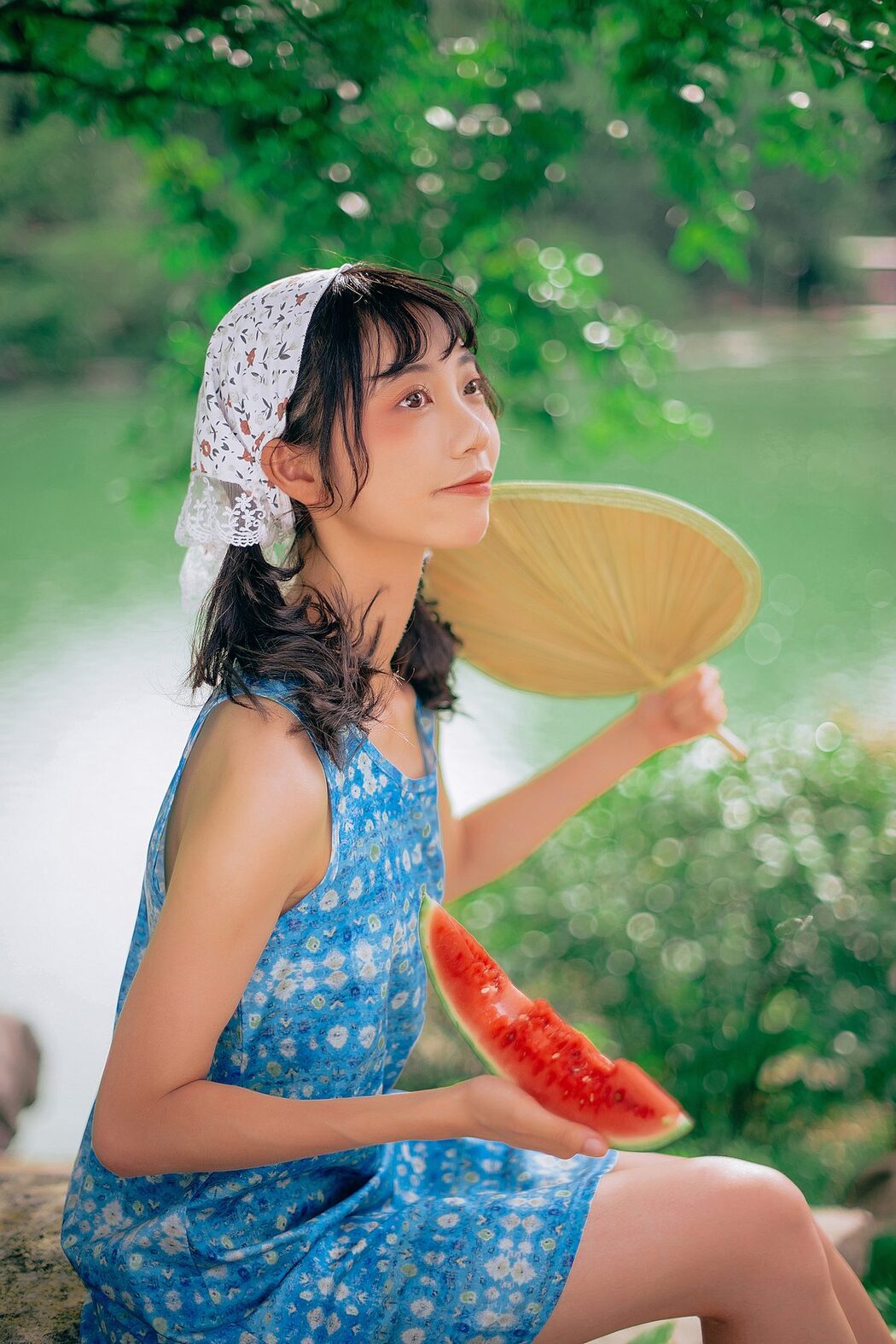 YiTuYu艺图语 Vol.5820 Cmz