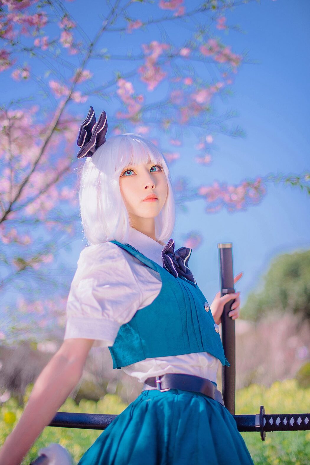 YiTuYu艺图语 Vol.5759 Hua Jing Yuan Xing Yu