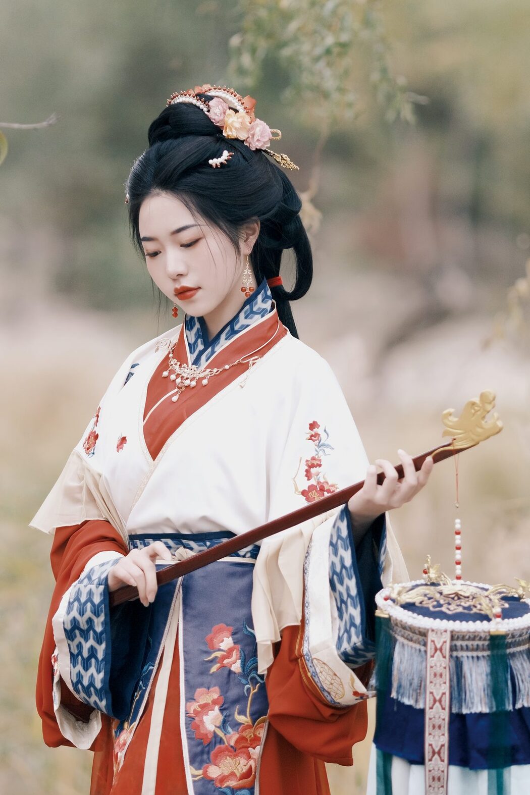 YiTuYu艺图语 Vol.5803 Anya_z
