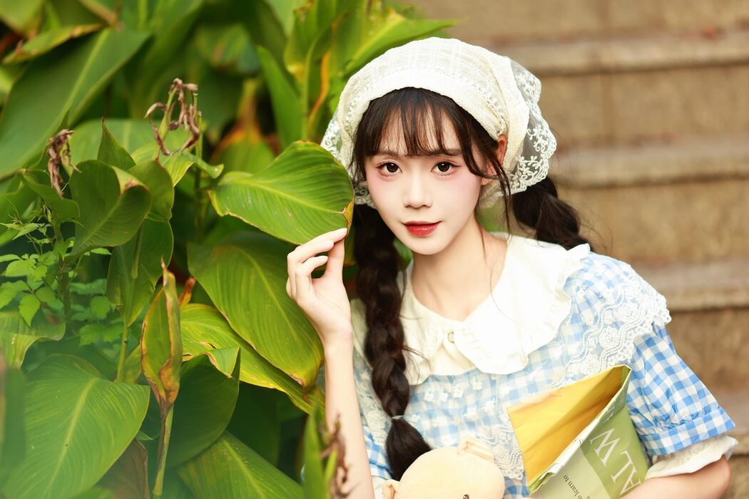 YiTuYu艺图语 Vol.5854 Guan Ning