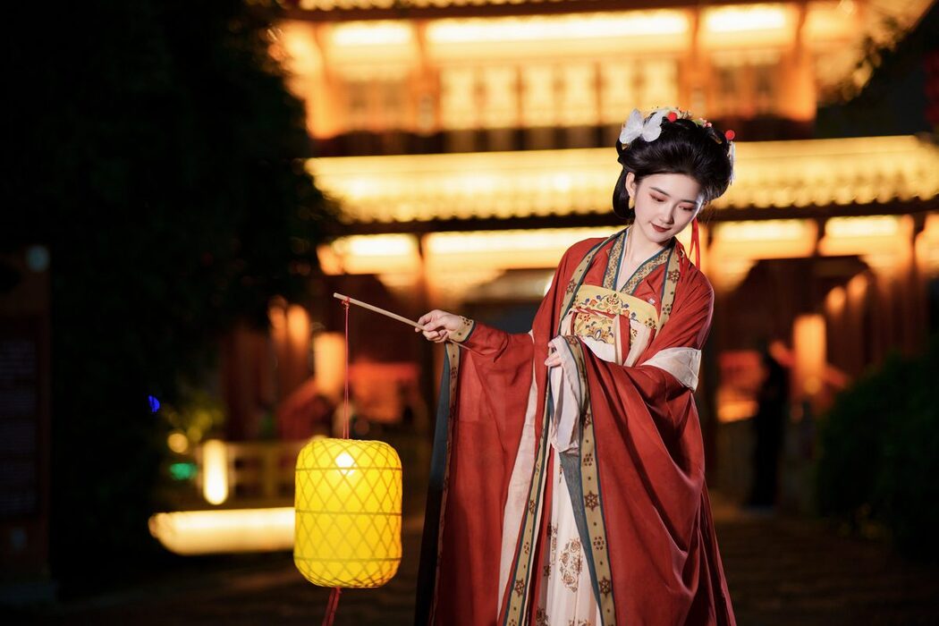 YiTuYu艺图语 Vol.5756 Yi Da Kuai Dan Gao