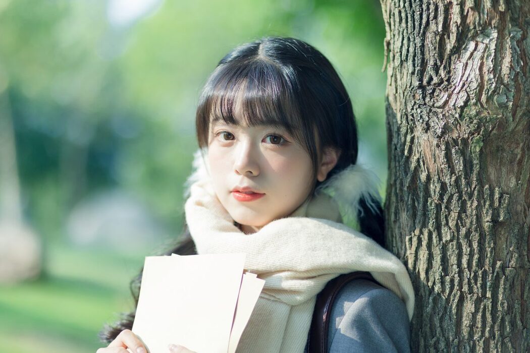 YiTuYu艺图语 Vol.5794 Yi Zhi Nuan Nuan