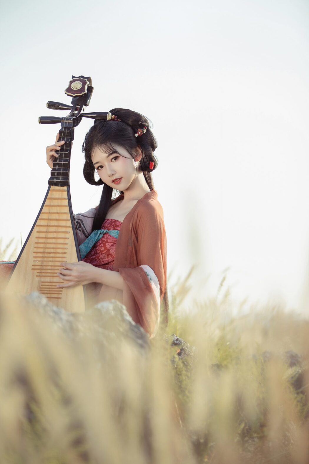 YiTuYu艺图语 Vol.5763 Suan La Tang Er