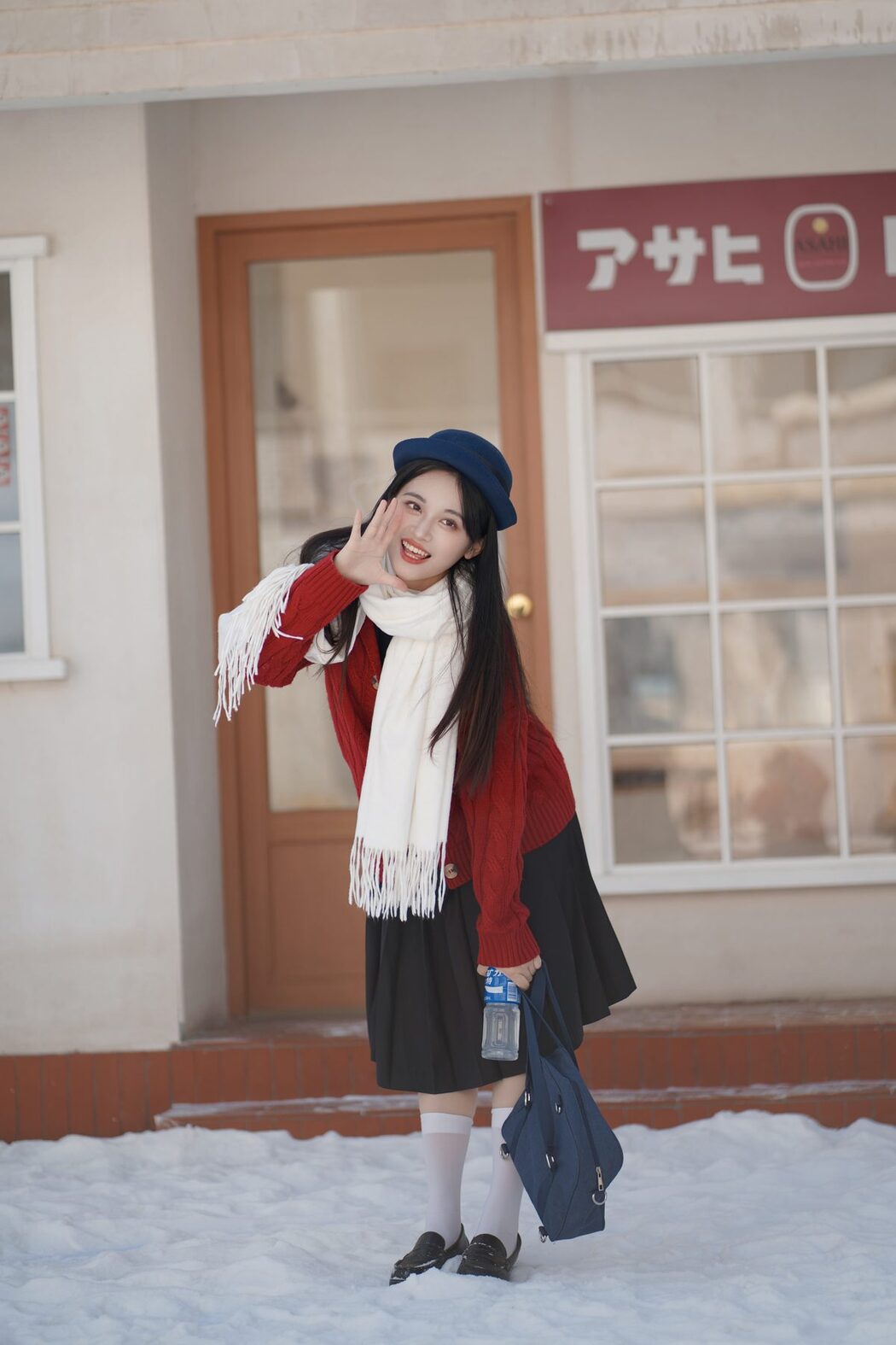 YiTuYu艺图语 Vol.5851 An Qi