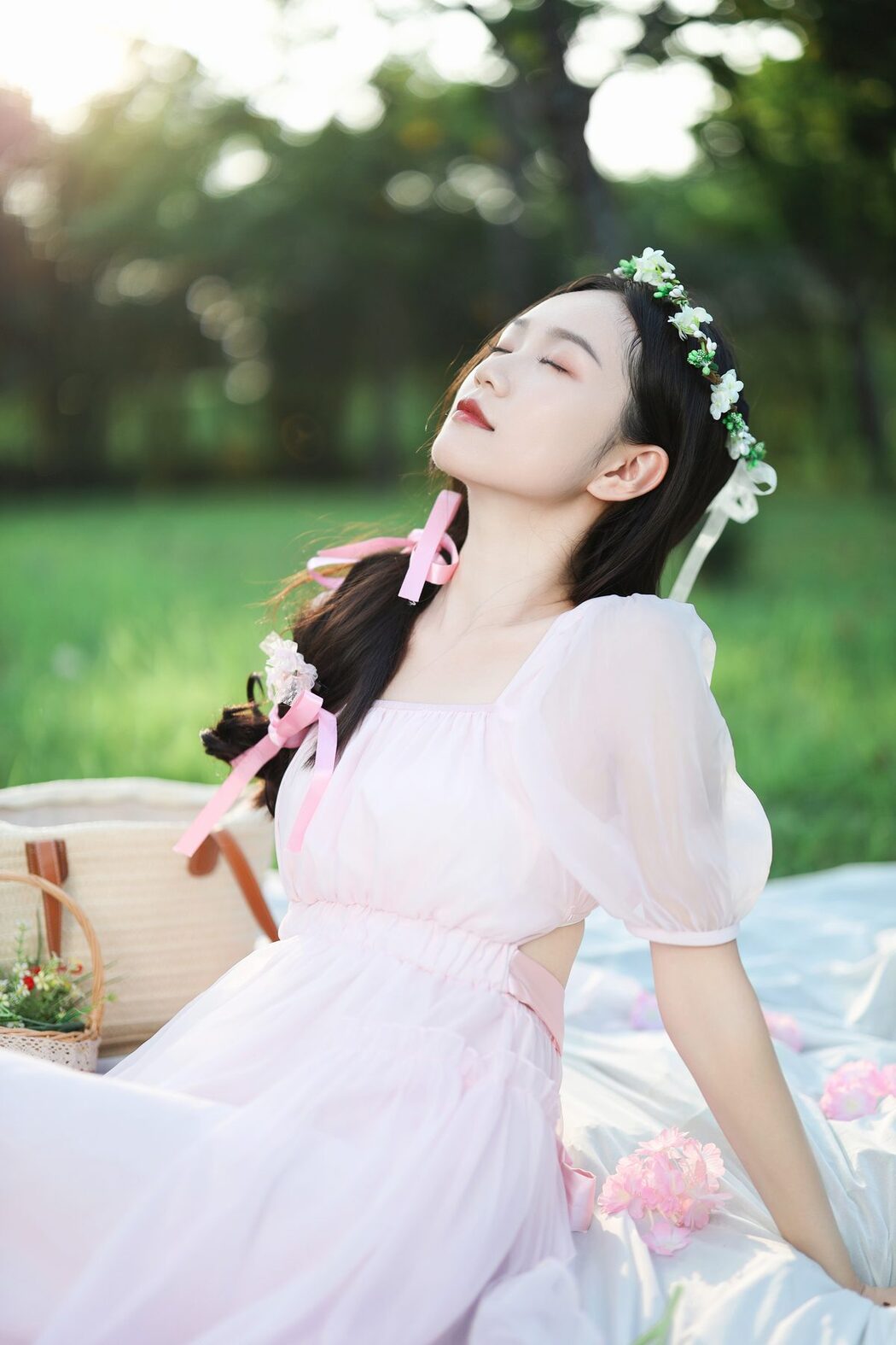 YiTuYu艺图语 Vol.5737 Di Li Re Ya