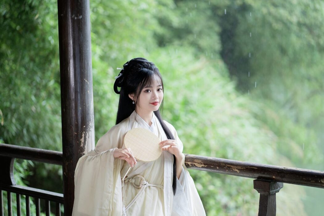 YiTuYu艺图语 Vol.5856 Xiao Ou O